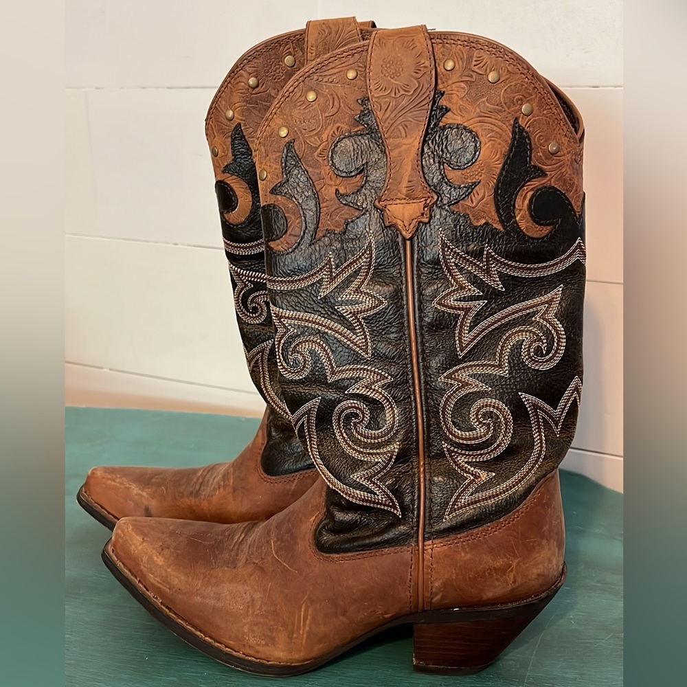 Durango Boots